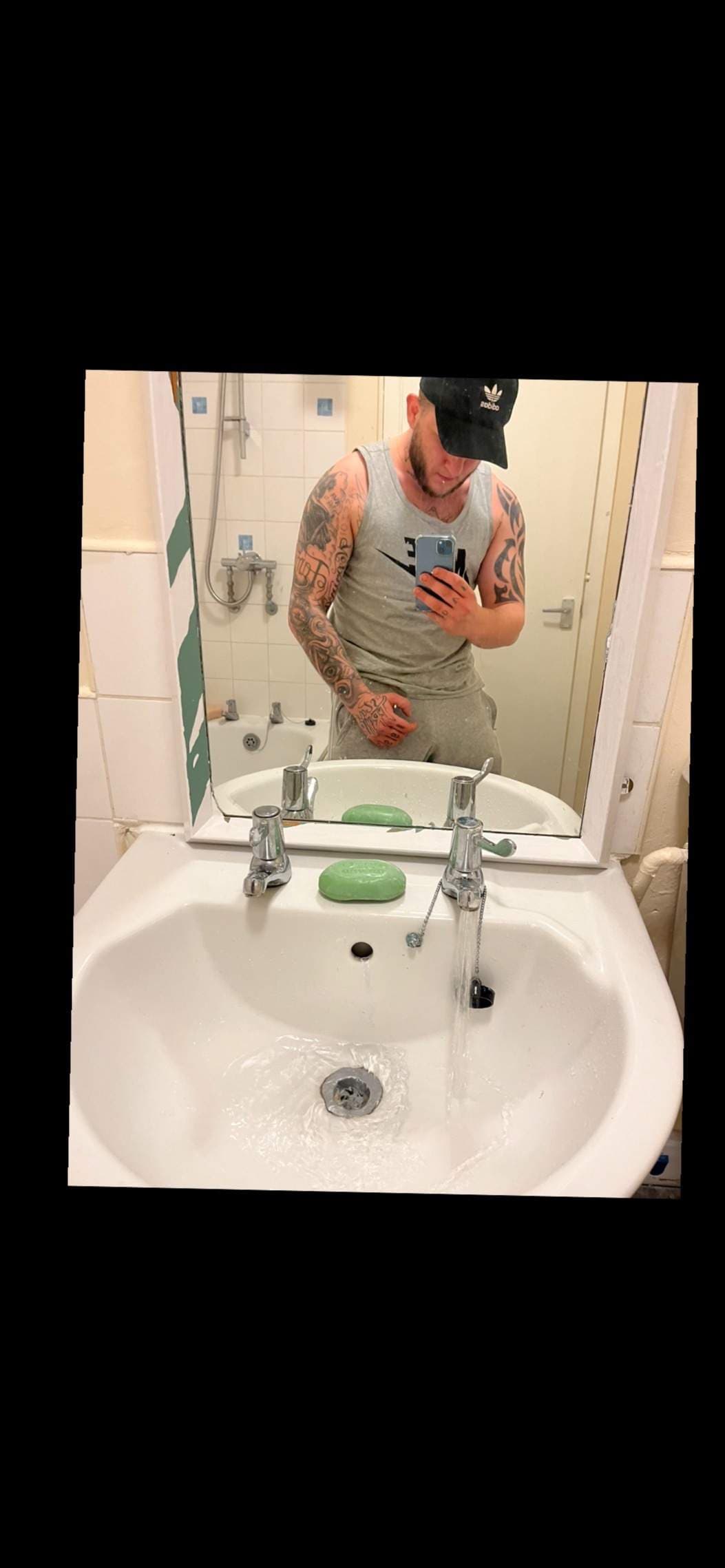 Workie Scally Ryan