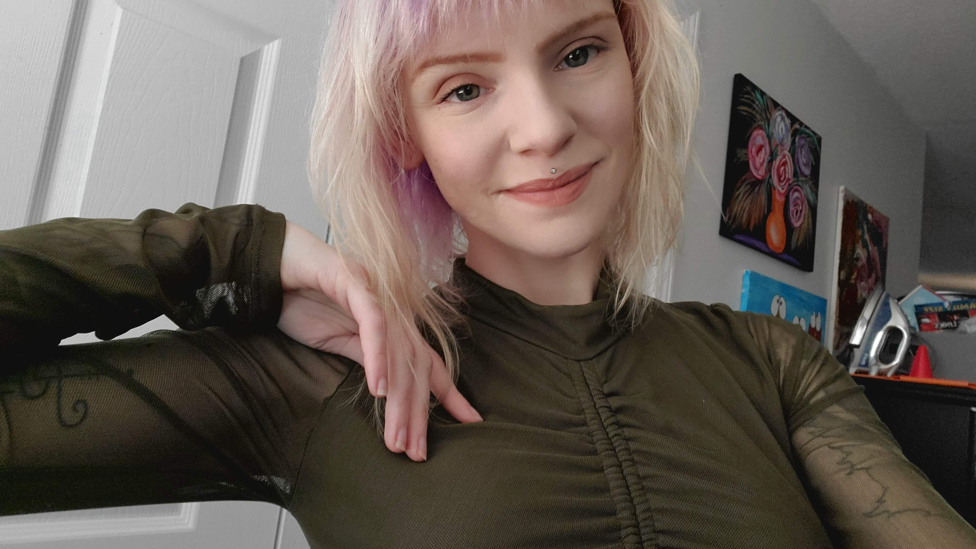 Nora Ivy