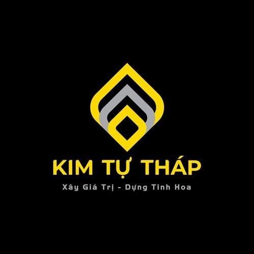 KIM TỰ THÁP Kiến trúc