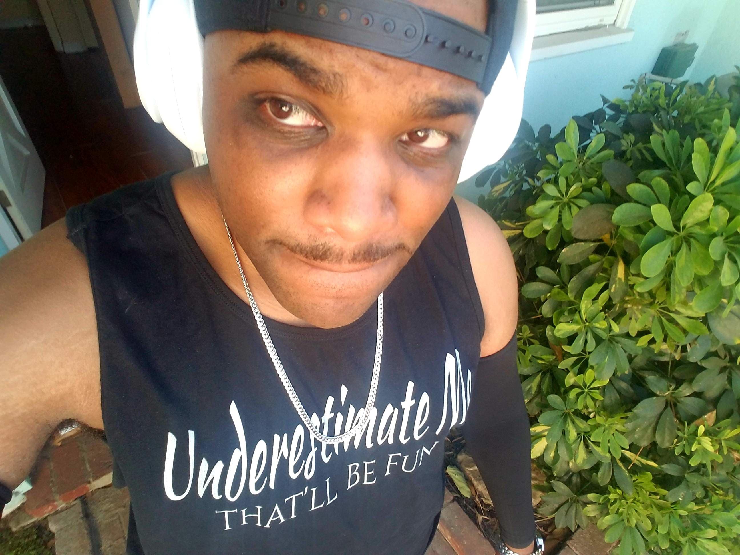 Andre DreDay