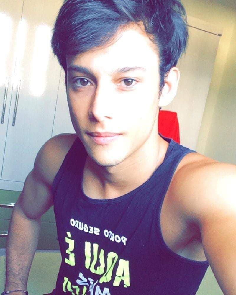 Paulo Maciejewski