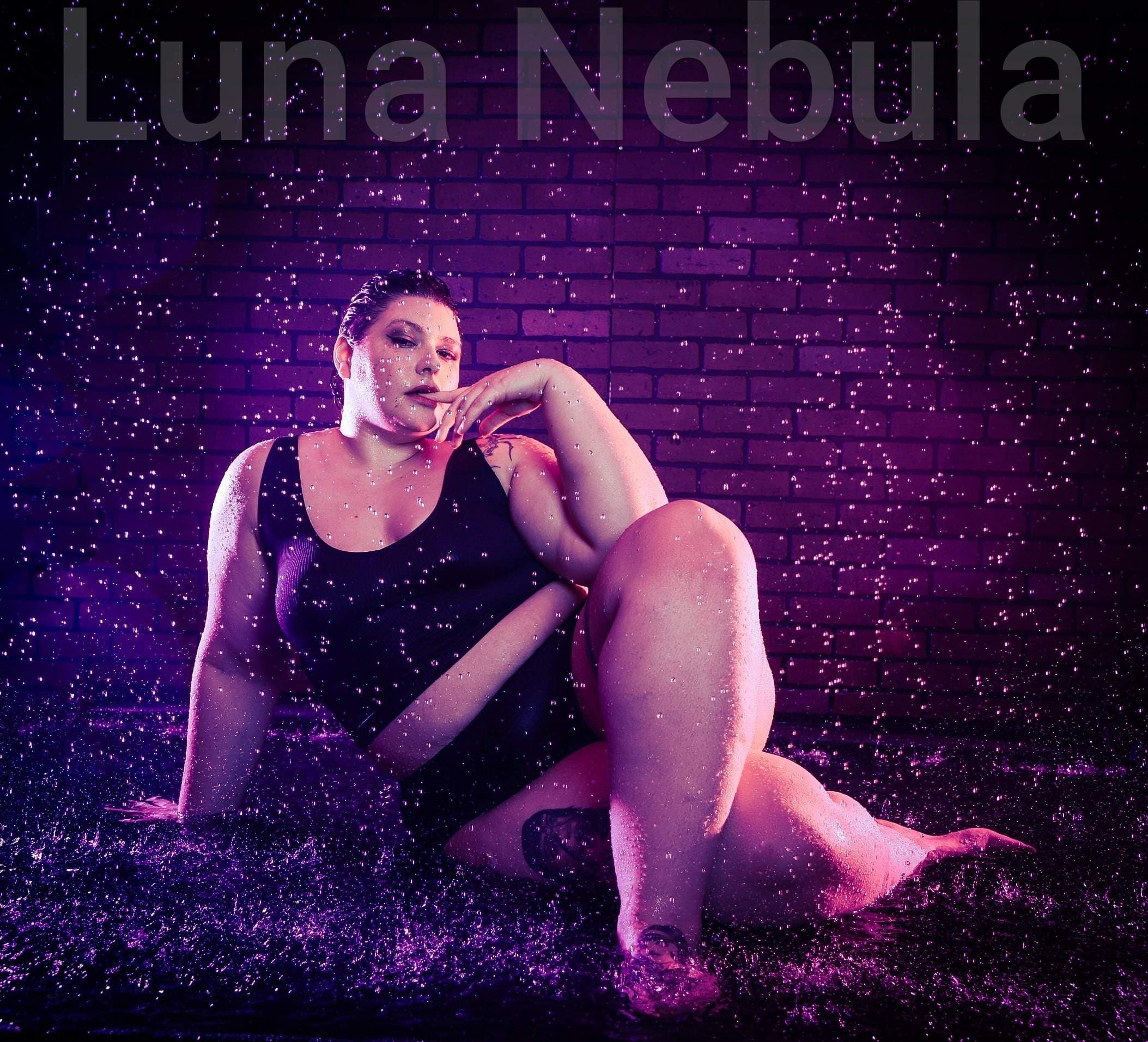 LunaNebula