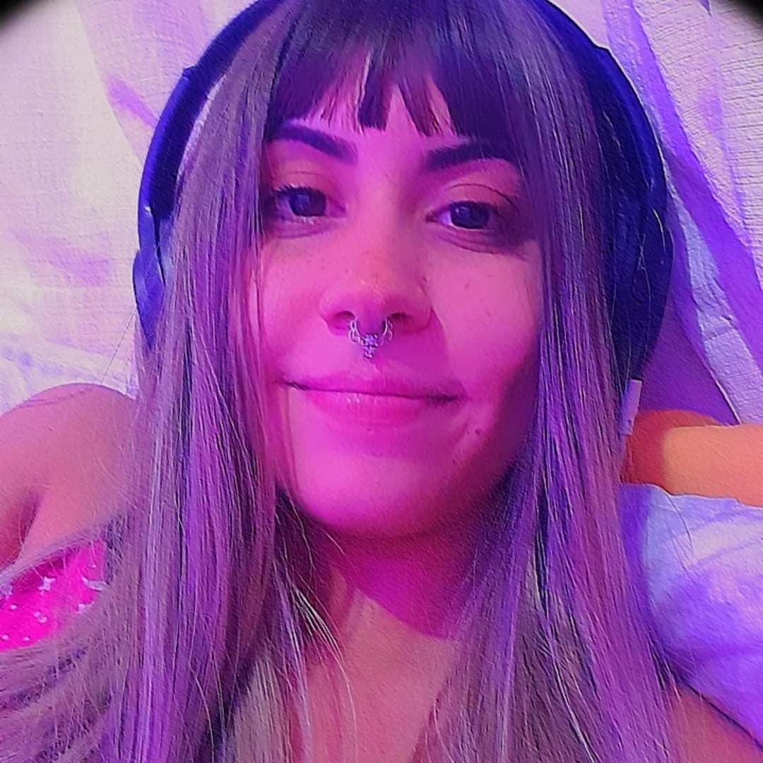 Lia 🧚♀️