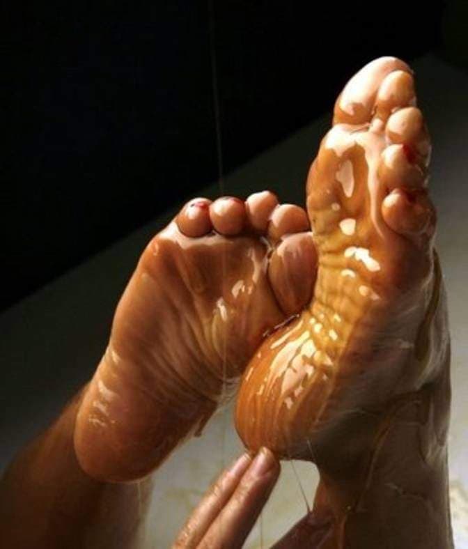 Honeytoes