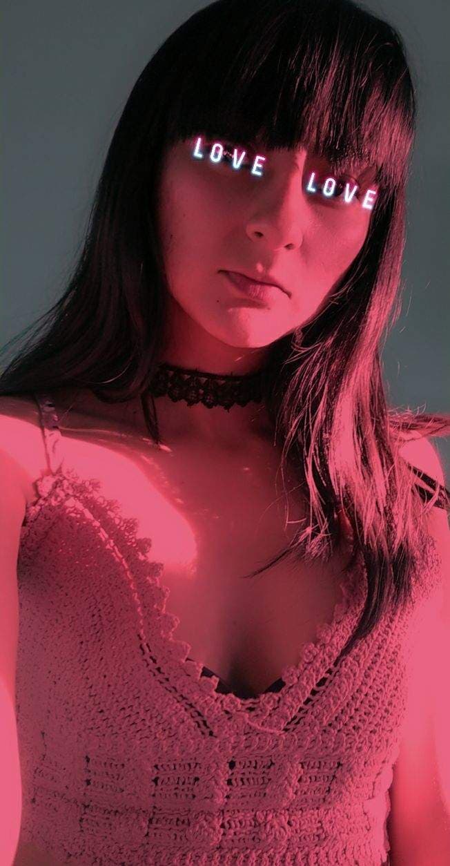 Ari Sánchez