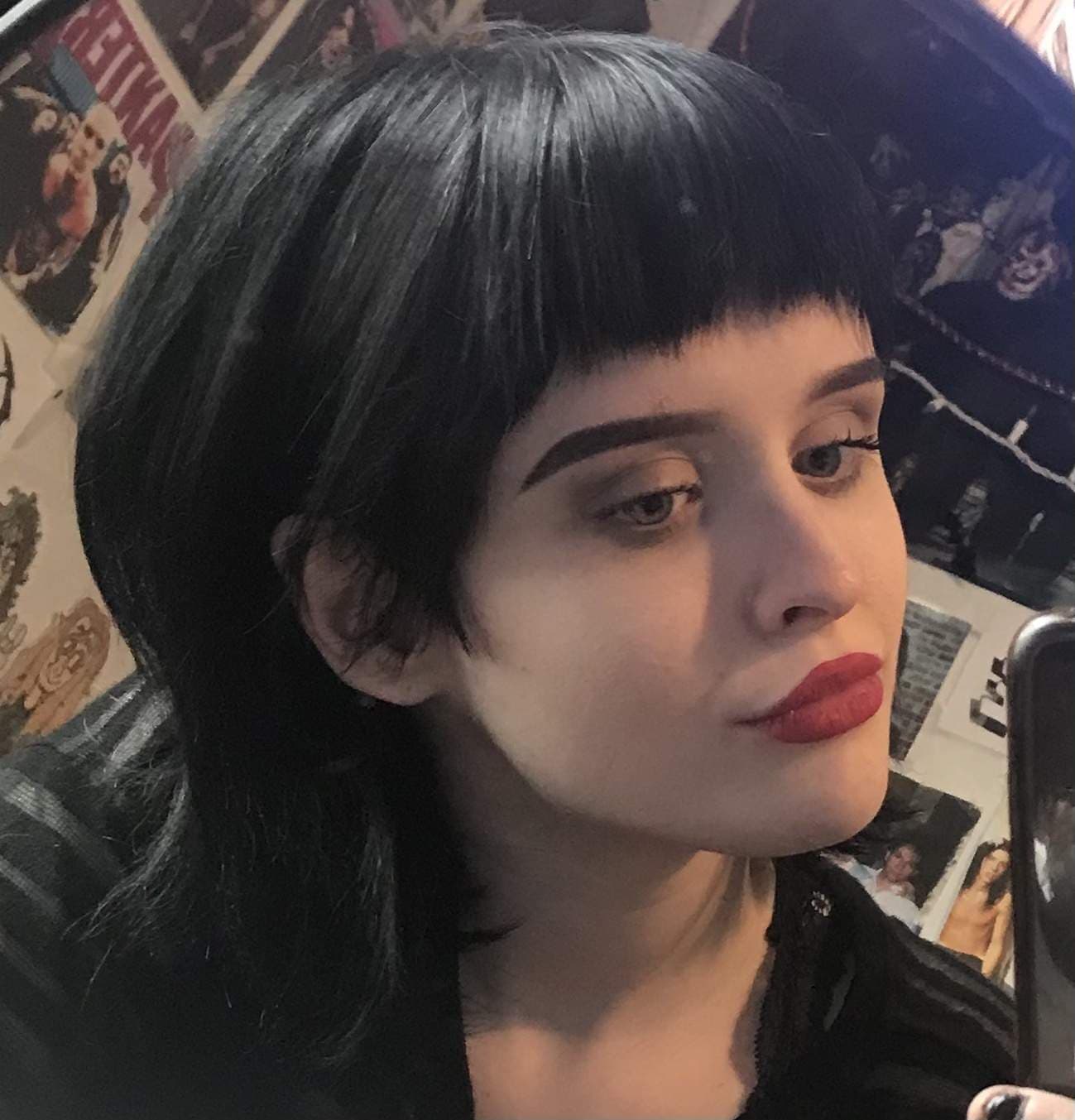 bratty maddie