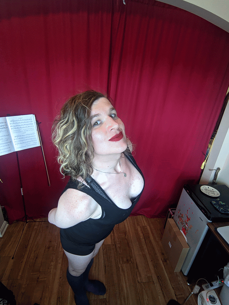 Ava Fae