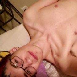 East Coast Twink