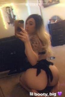 Tasty Tay 💦