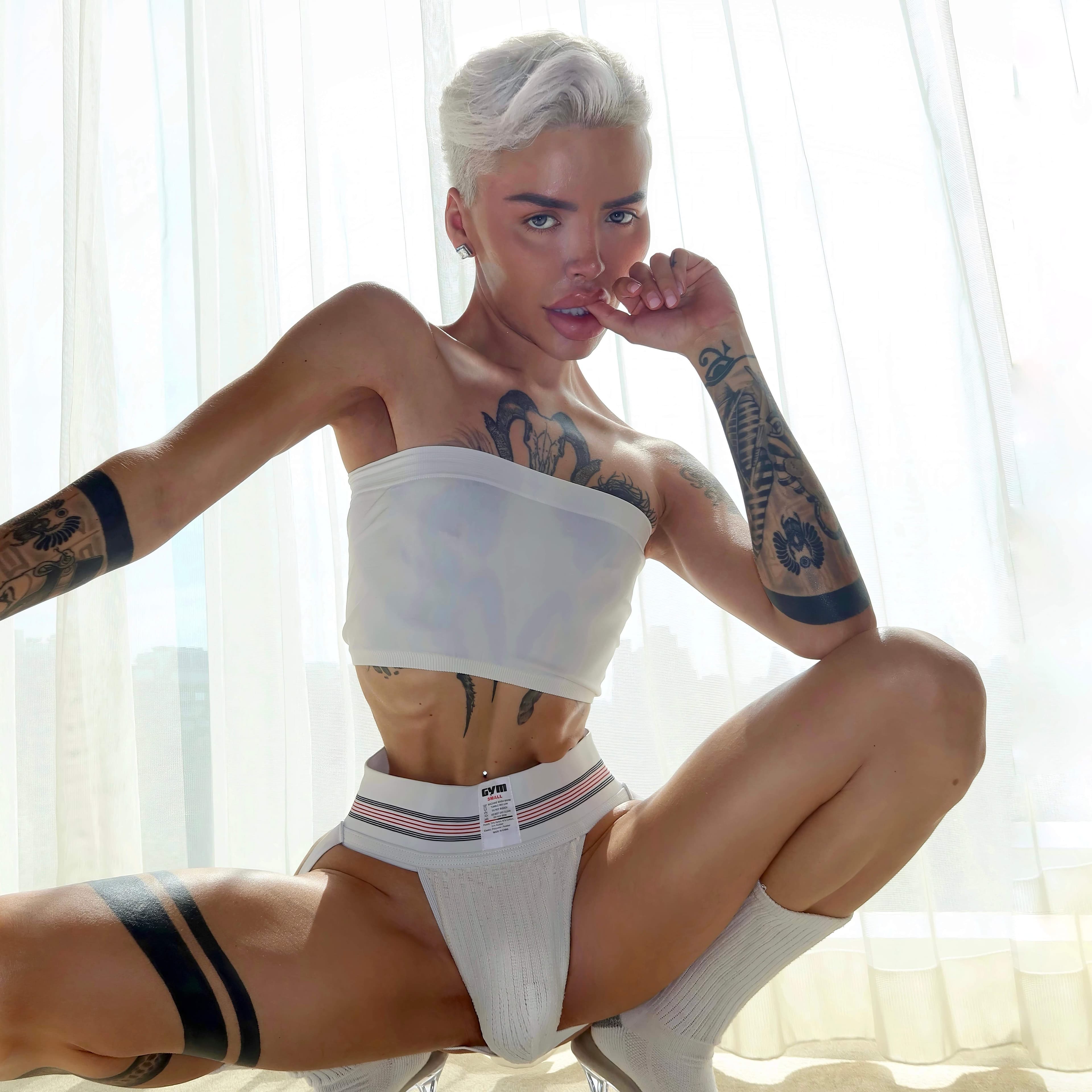Mateo Blanco 🇲🇽