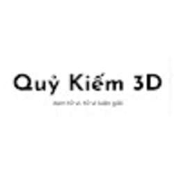 Quỷ Kiếm 3D