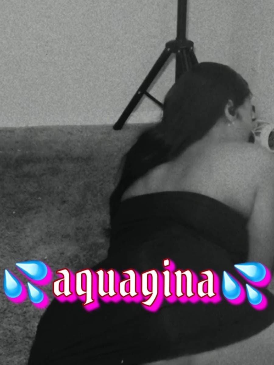 AquaGina