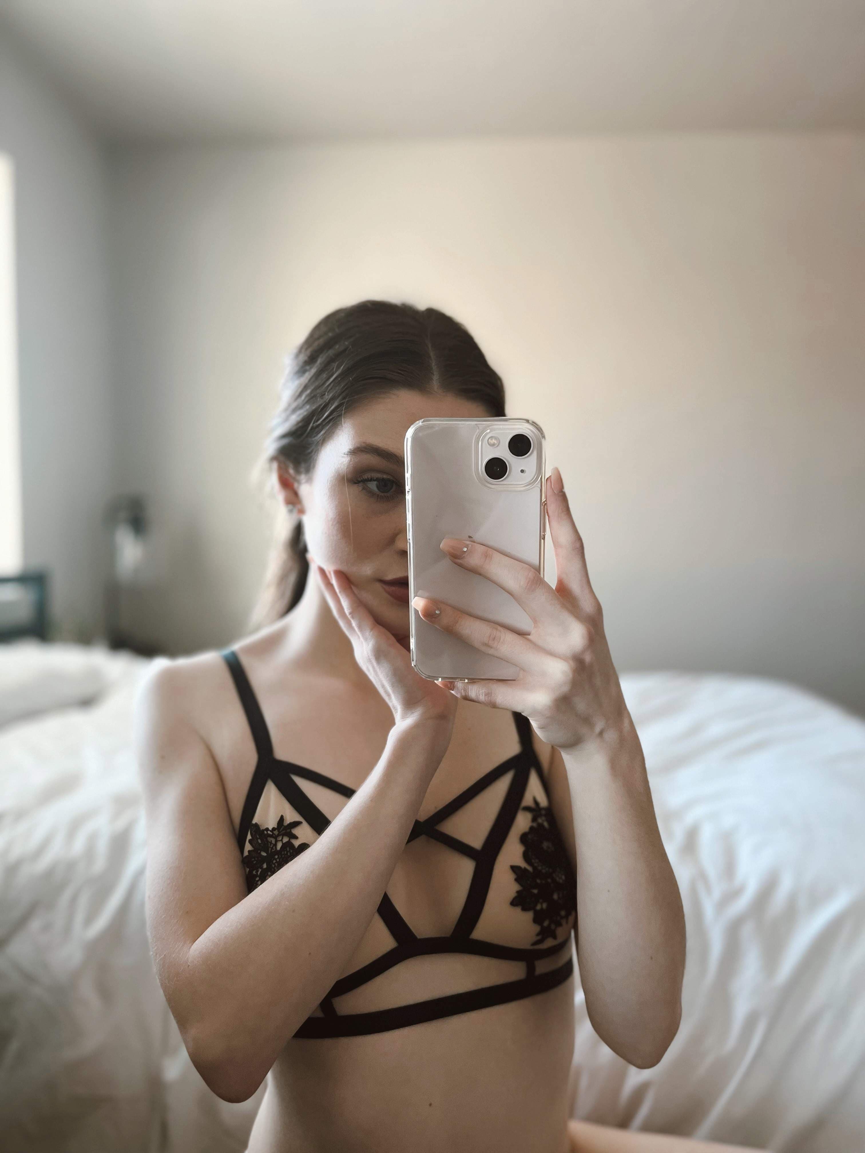 Goddess Fi