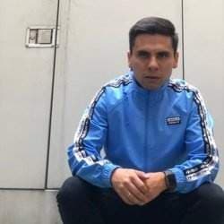 Juan David trujillo