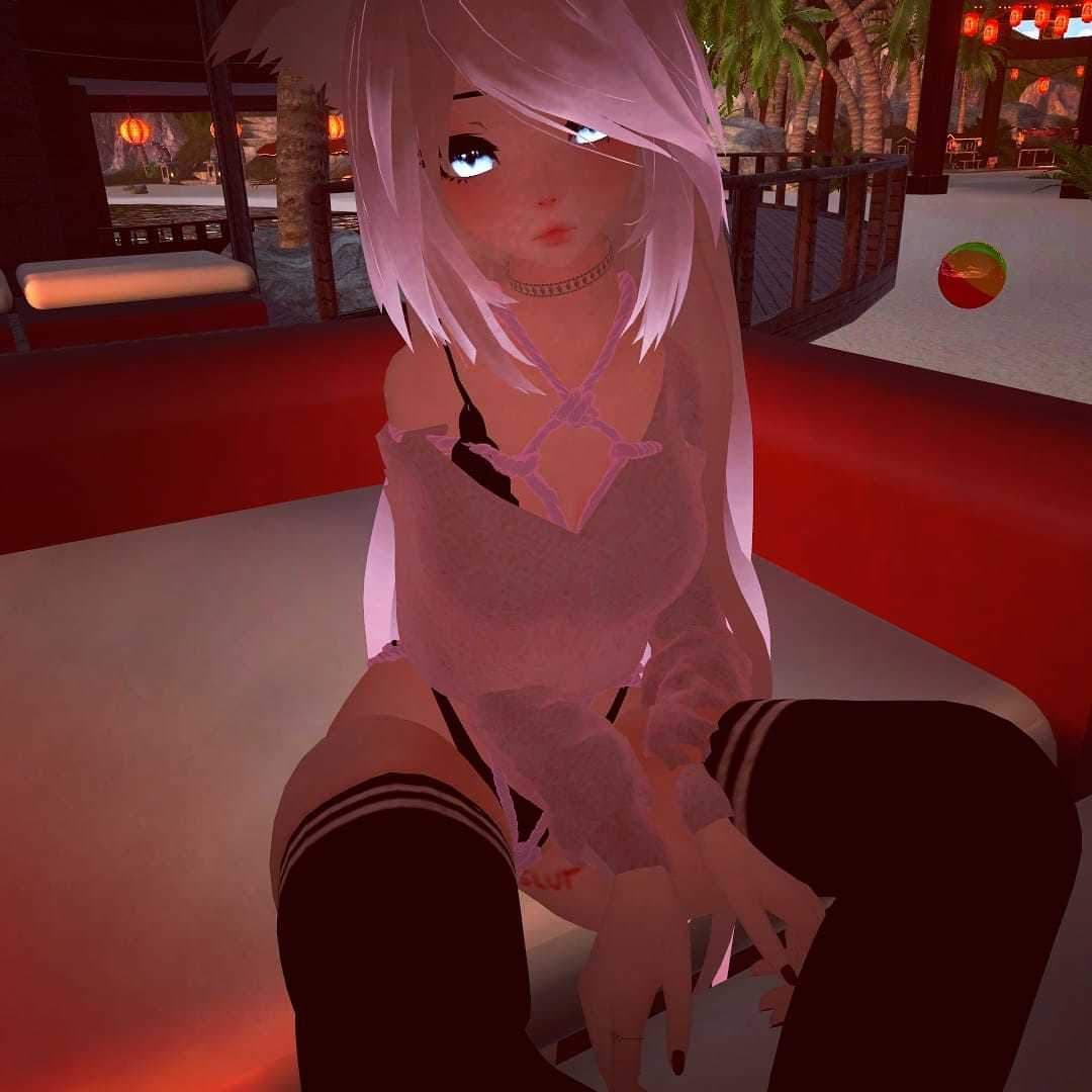 MissyBlankVR