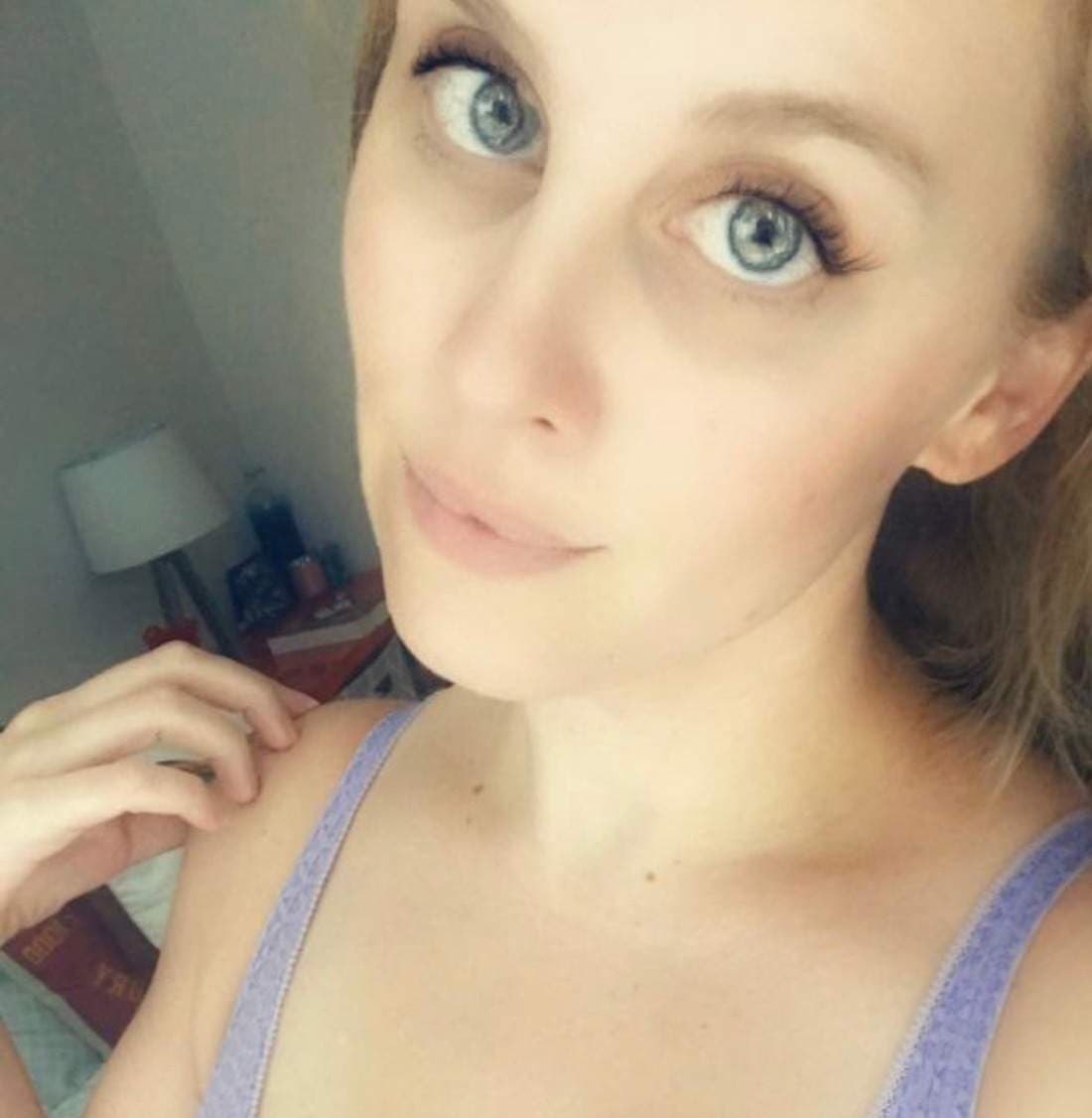Athena Greenwood
