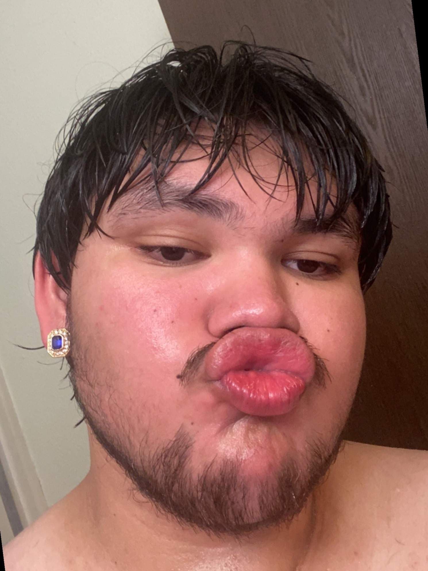 Lip McTwisp