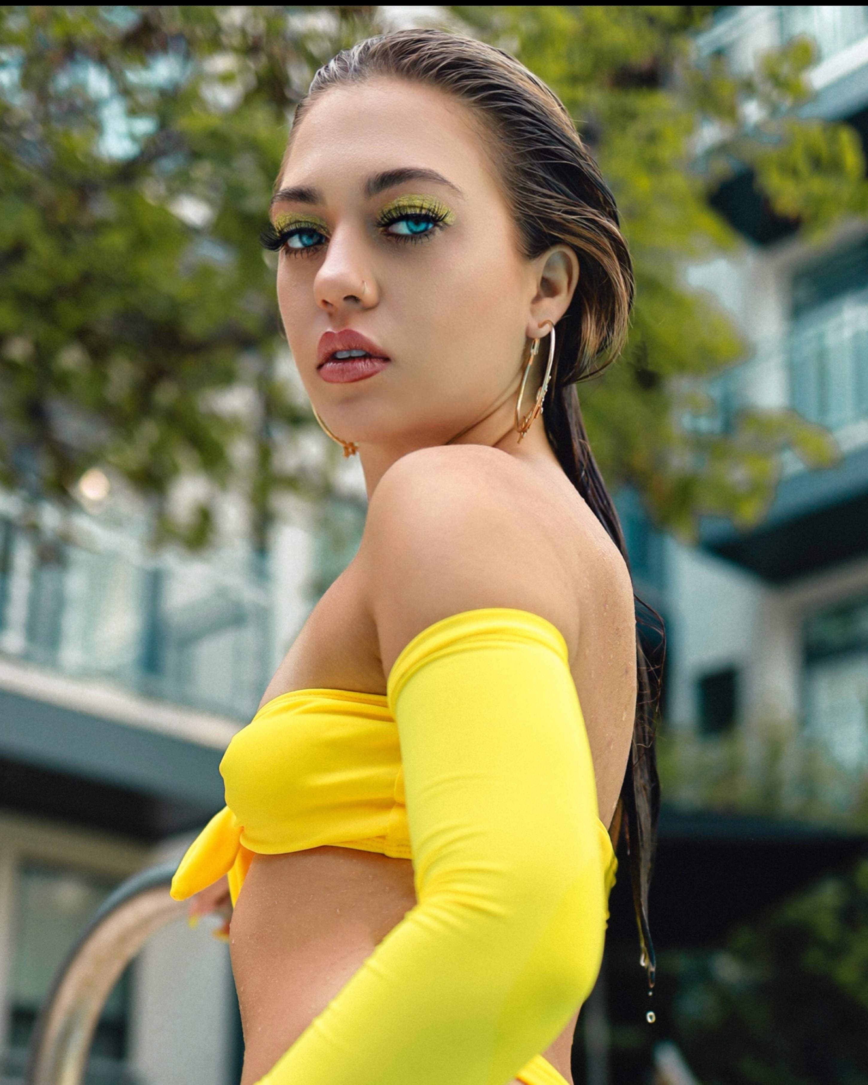 GODDESS KIKI 💋