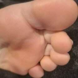 Josh's Toes