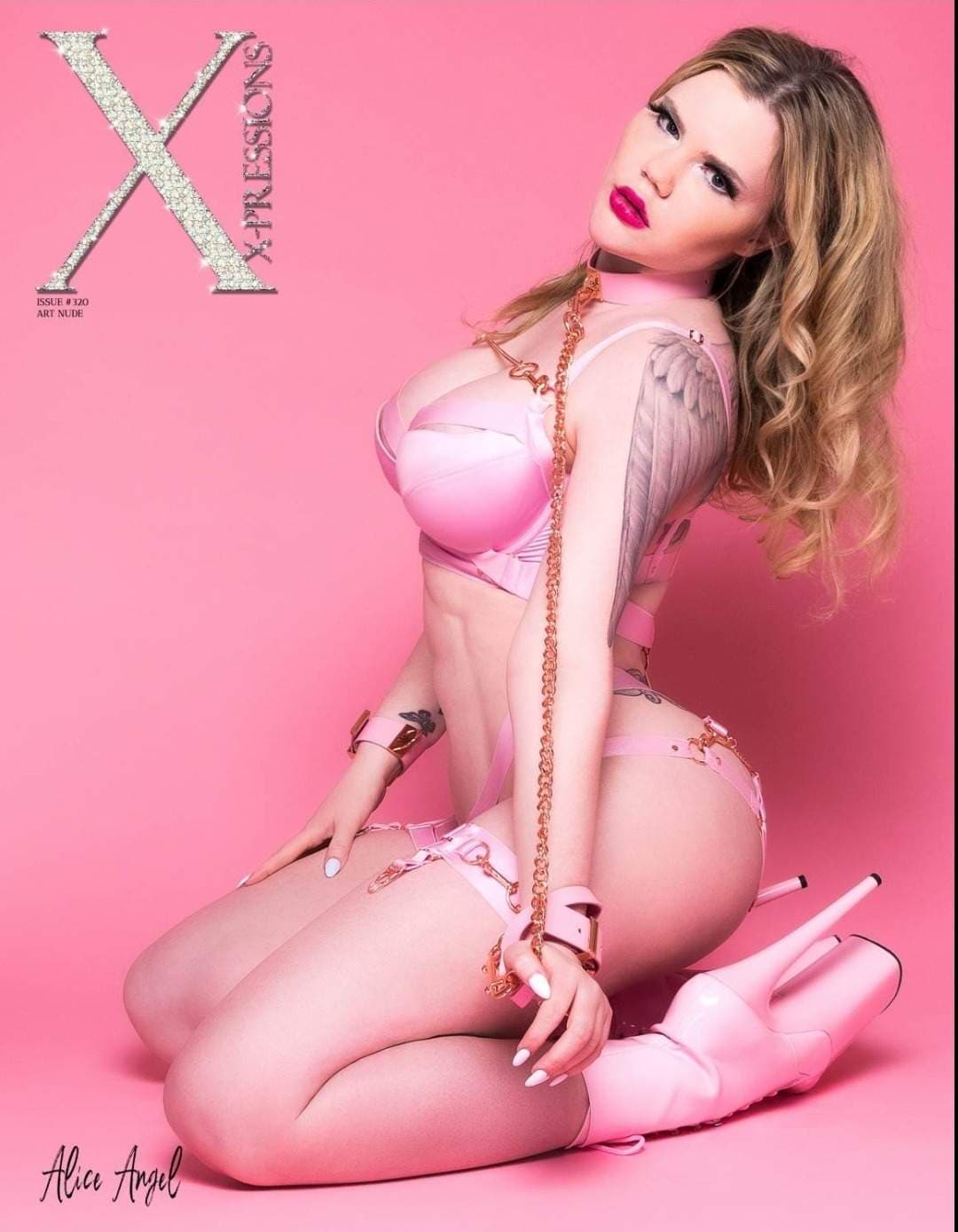 Vikinghellbarbie