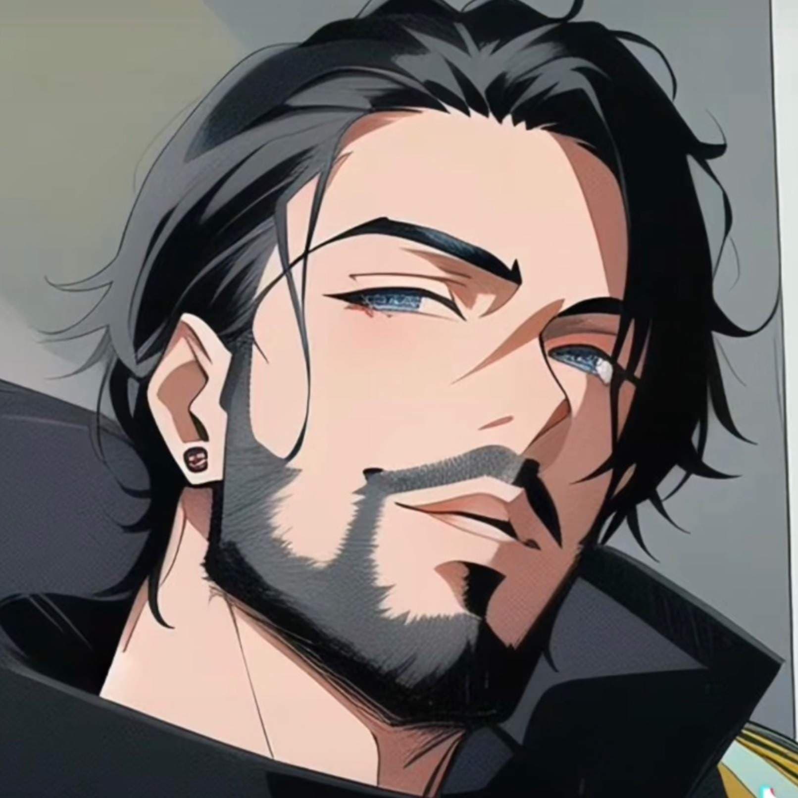 Grave Daddy