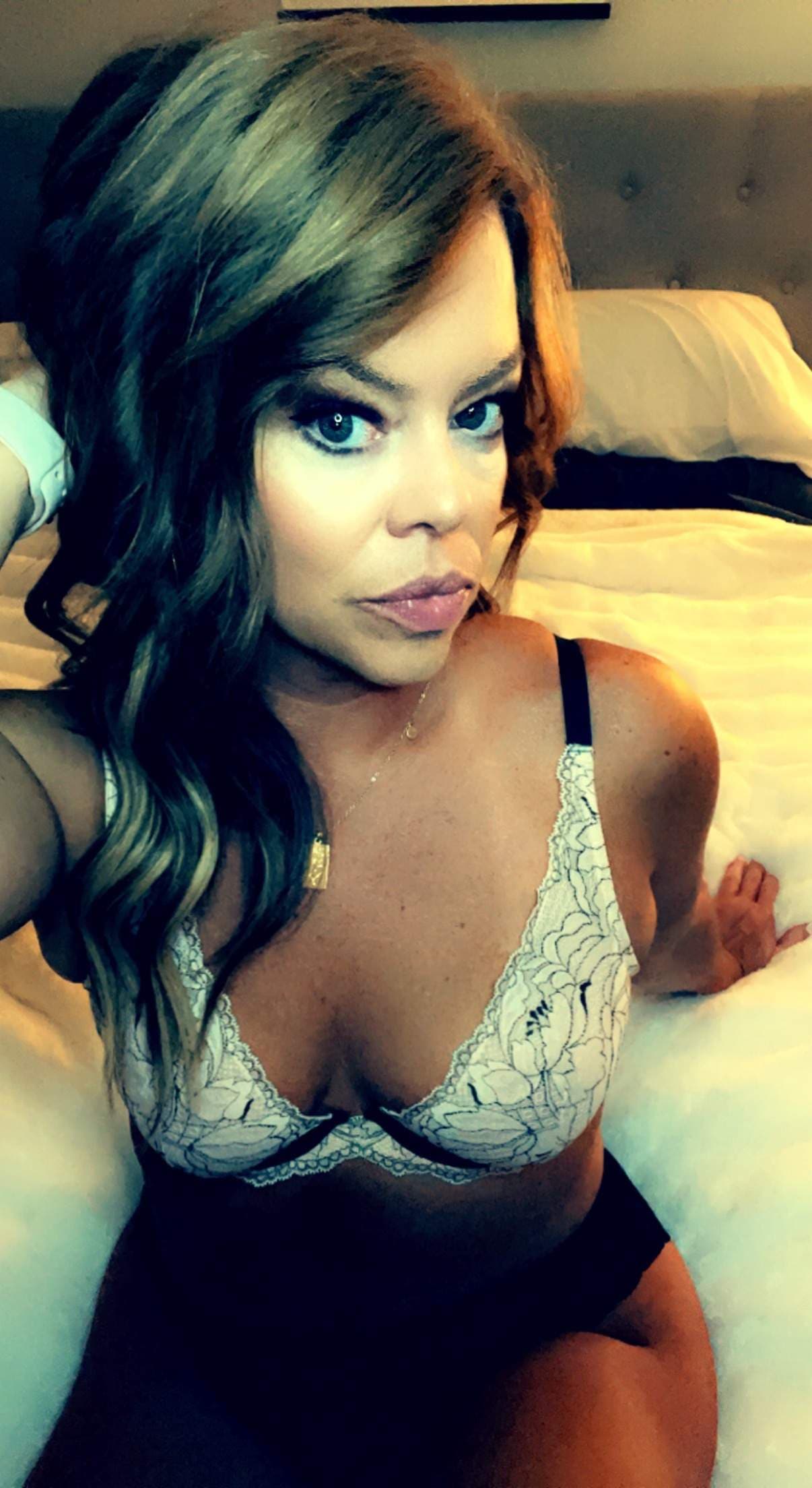 Liv Summers
