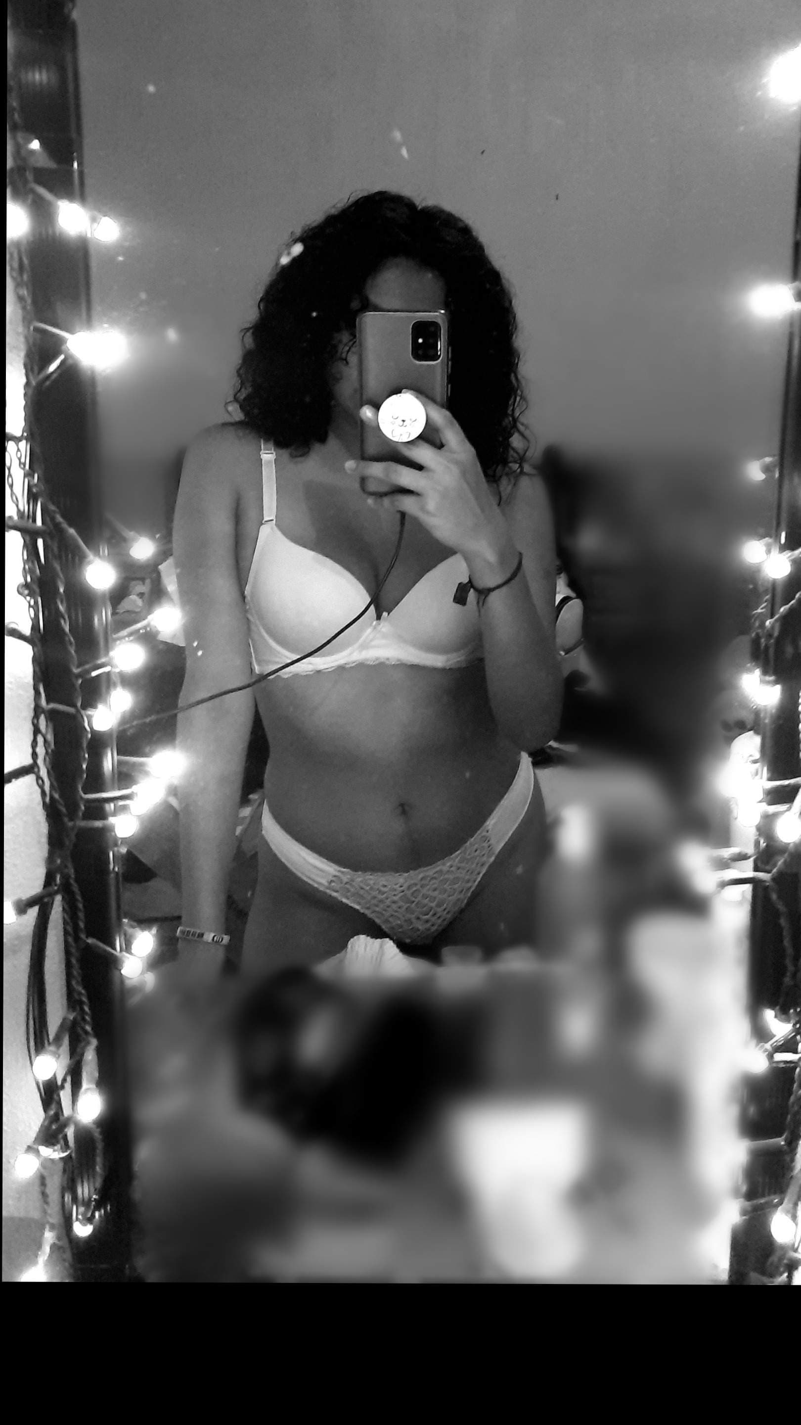 Hola❤️te enseño un poco de mis secretos🔥