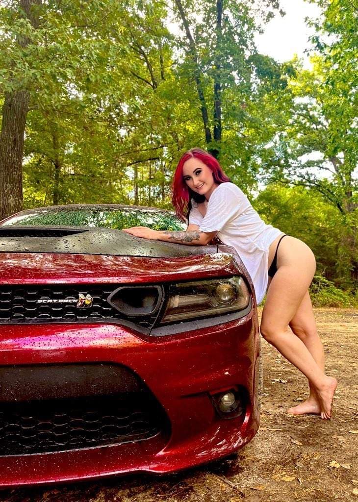 Caitlynn Candy