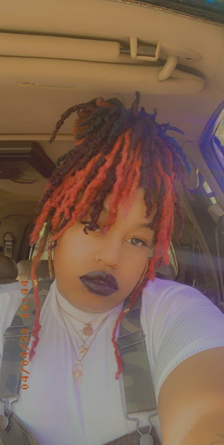 The $lutty Heaux Mother 🧜🏽♀️🧚🏽♀️