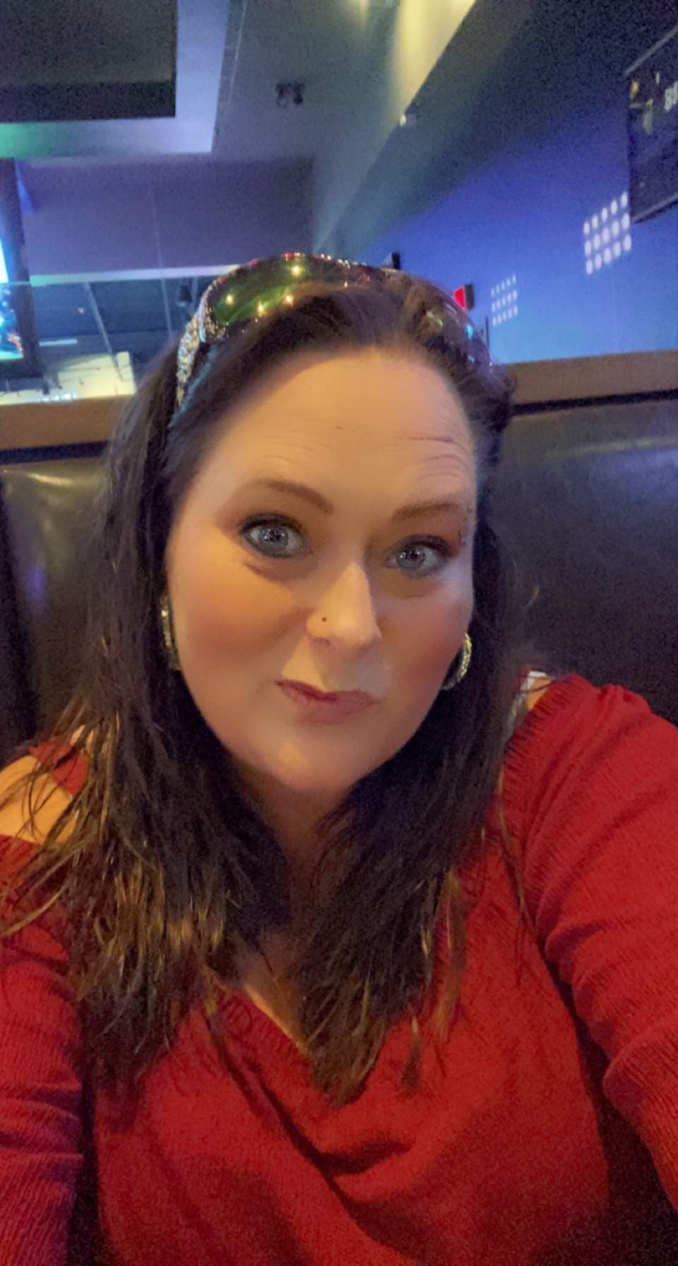 Lisa m Mefford