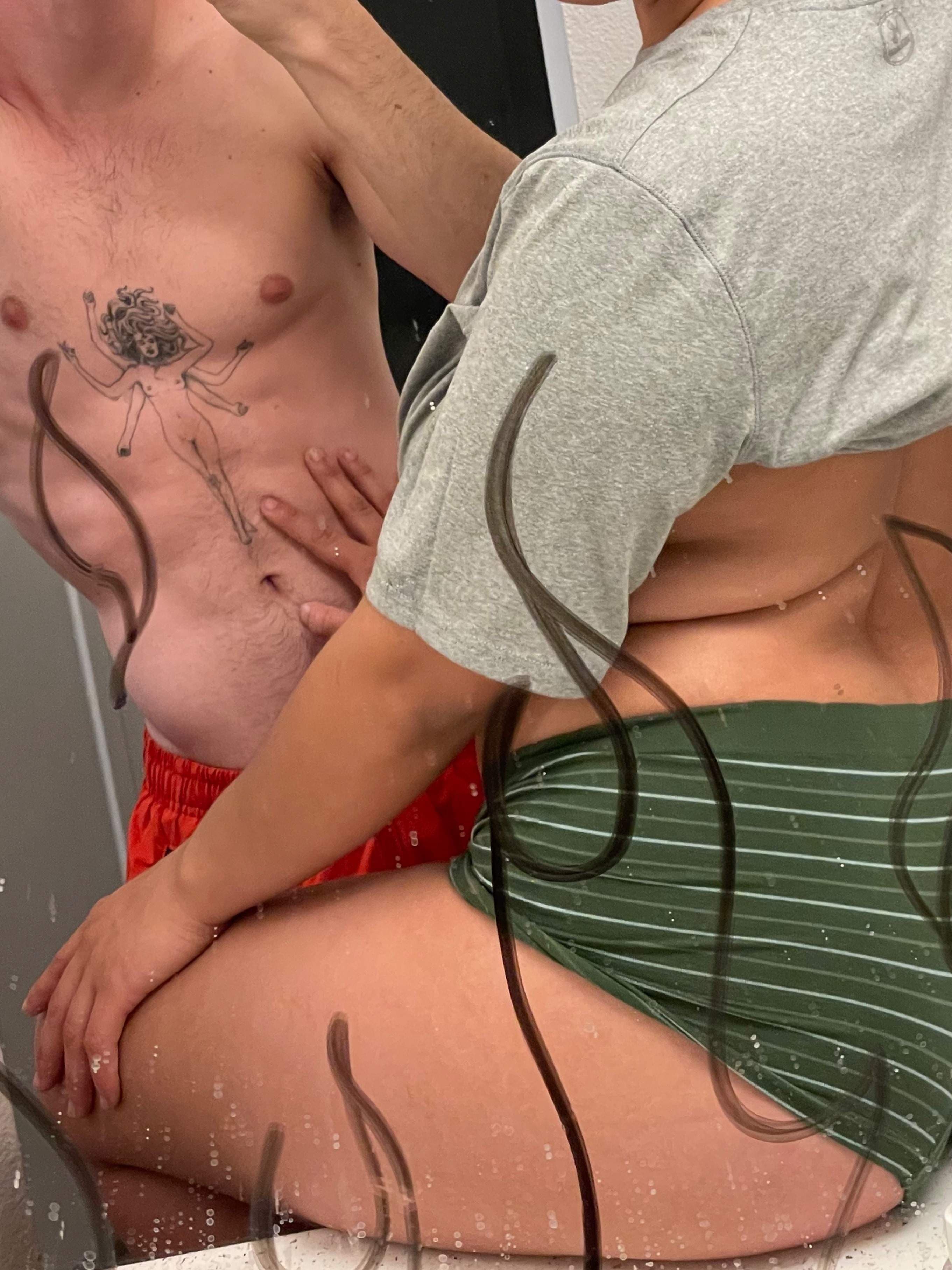 🏳️🌈🍳TwoDIRTYPans✨😈