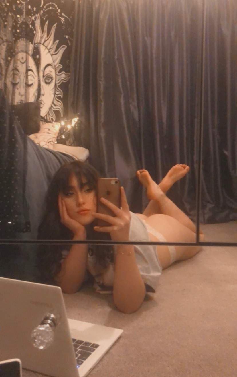 Your local posh girl