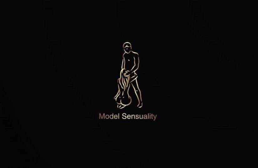 model sensuality