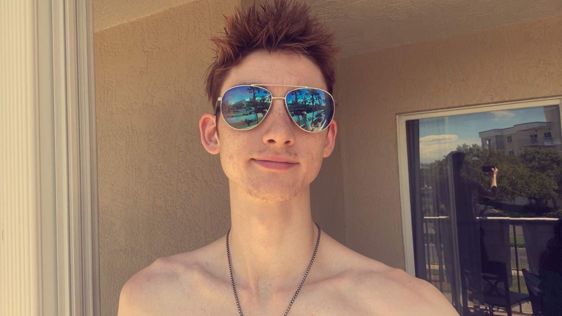 Sean