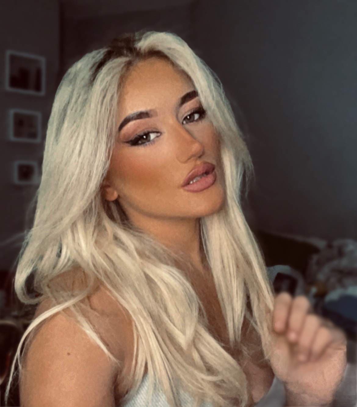 Caitlyn-Kelly Wilkinson