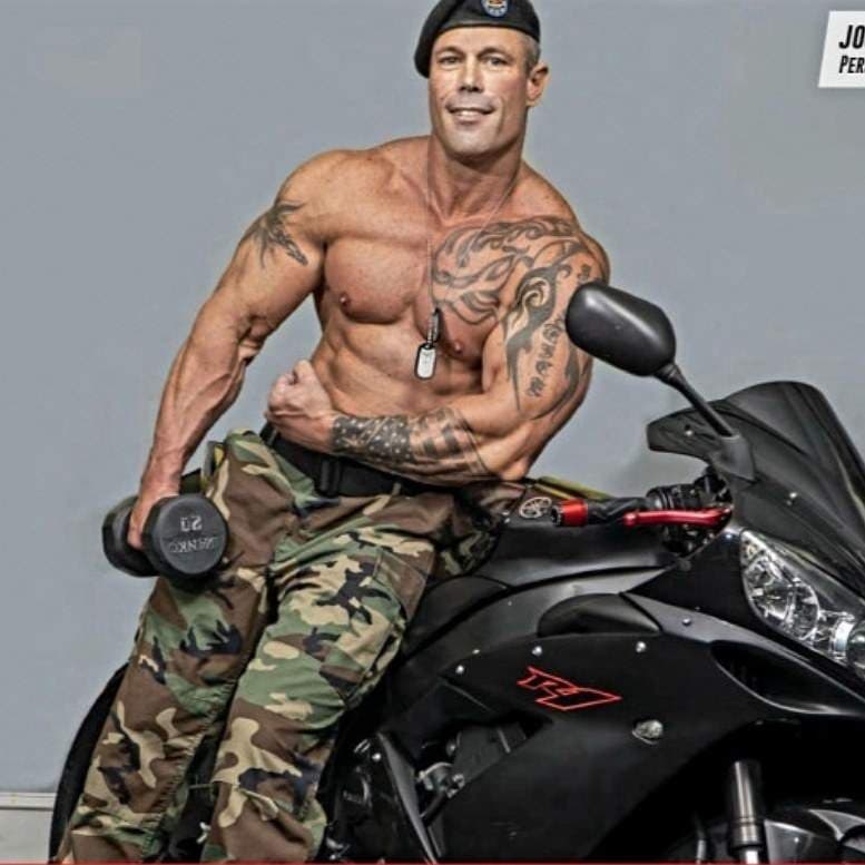 GI Joey