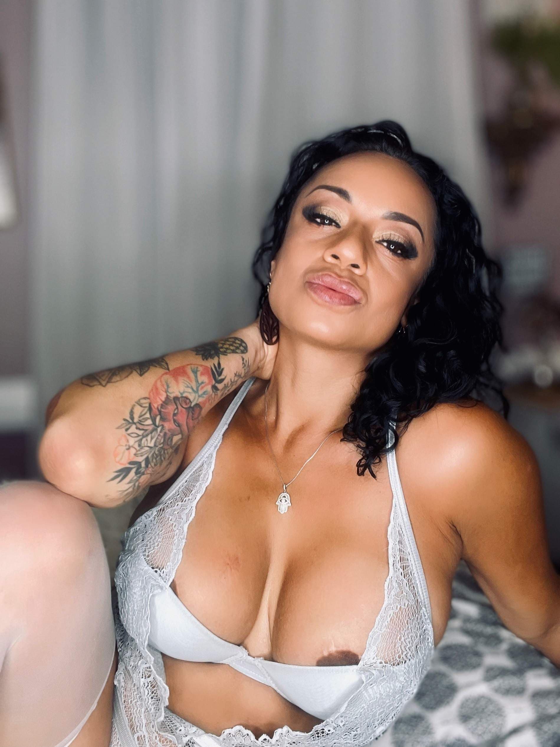 Roxanne Rios