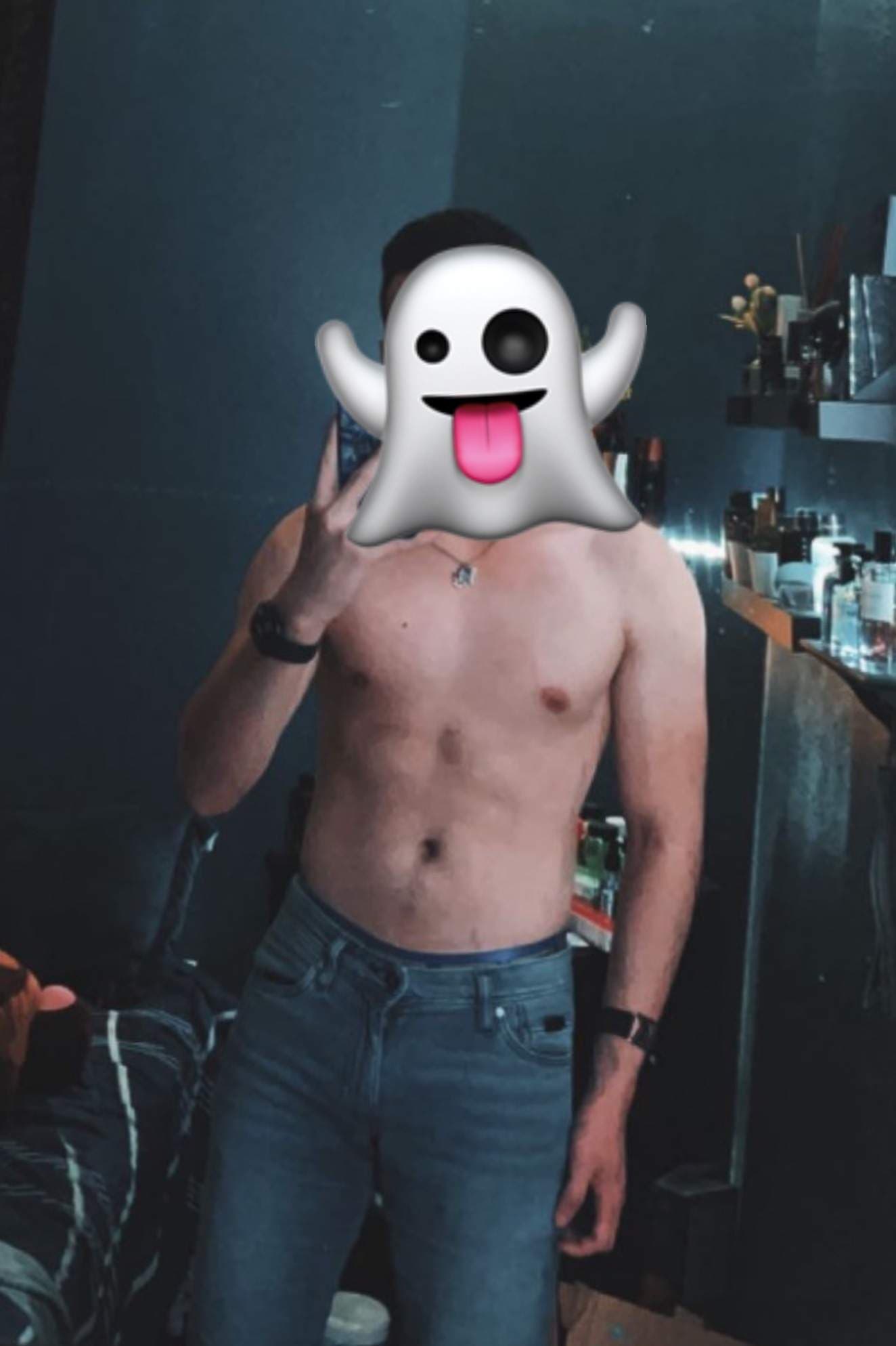 Chris CD