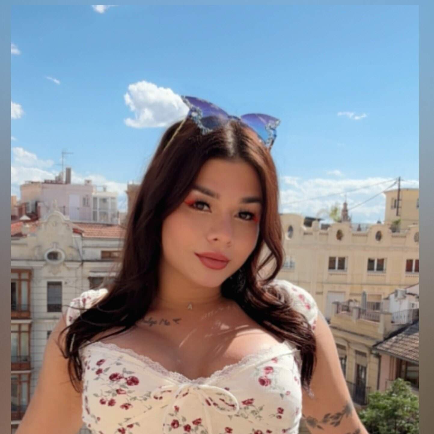 Angelique Navarro (TS)