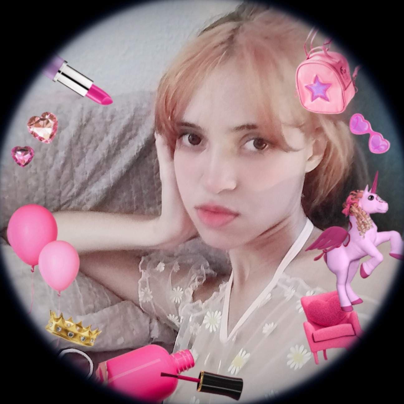 Yuzuzinha ♡
