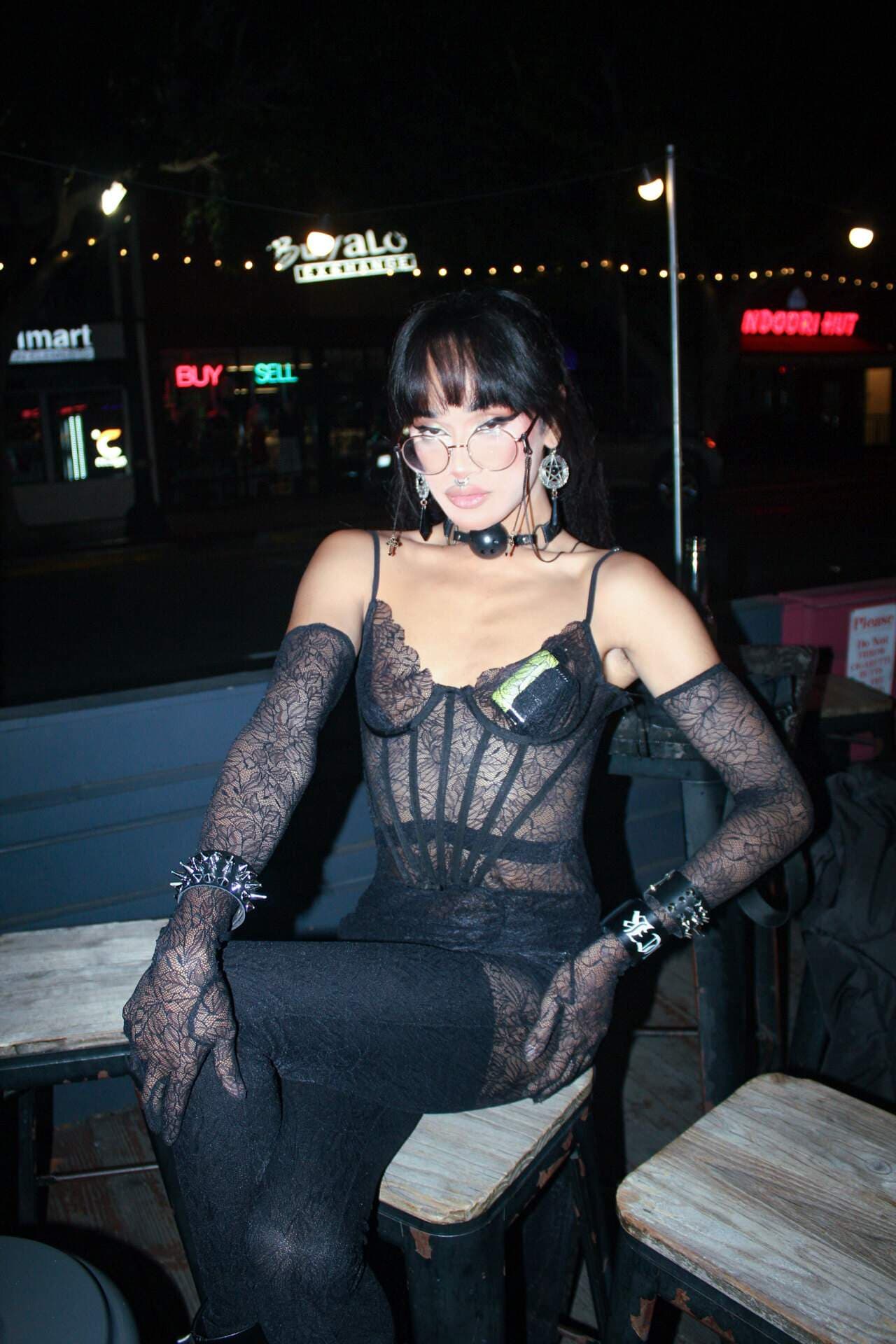 Mistress Lust