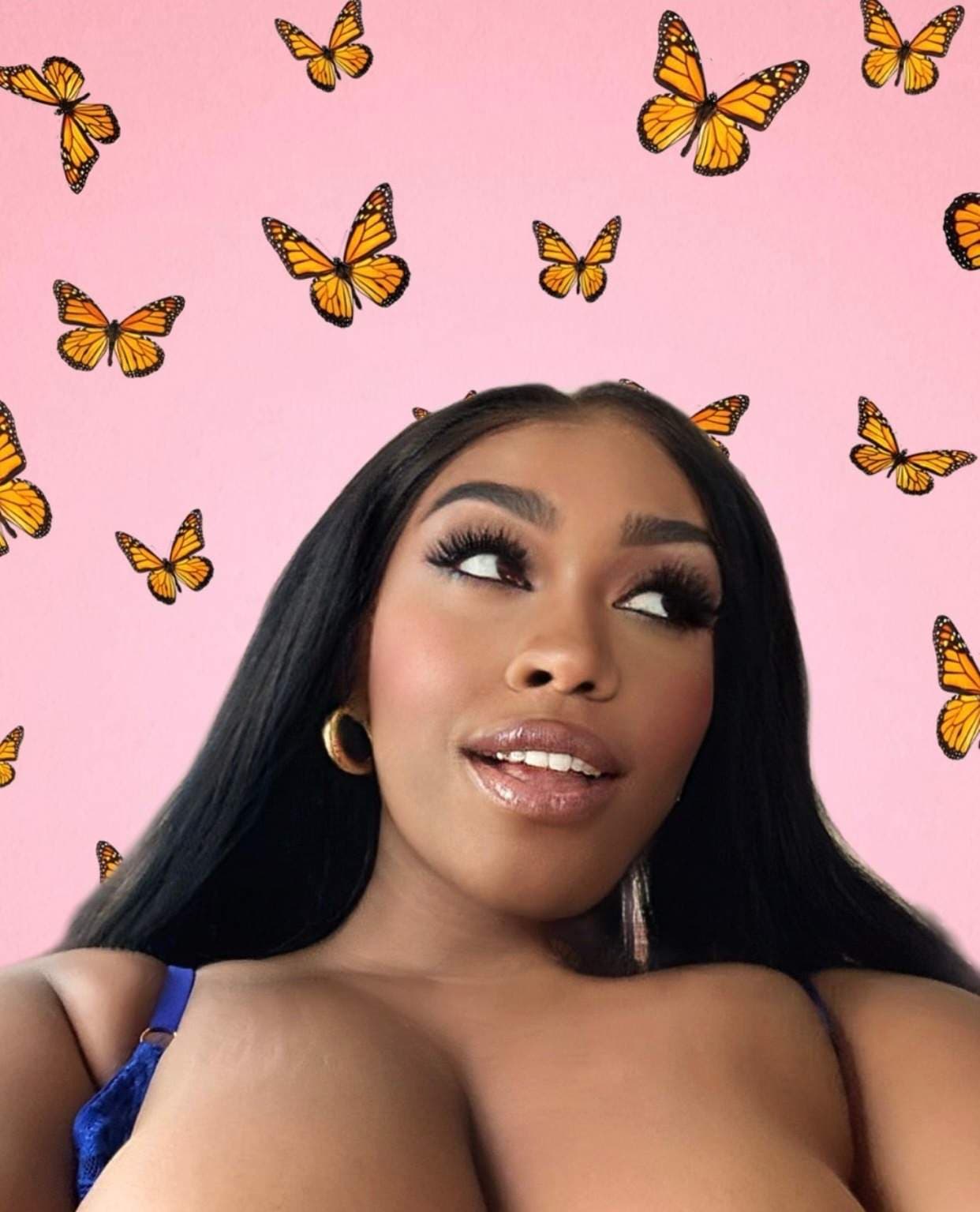 Kennedy Davis 🦋