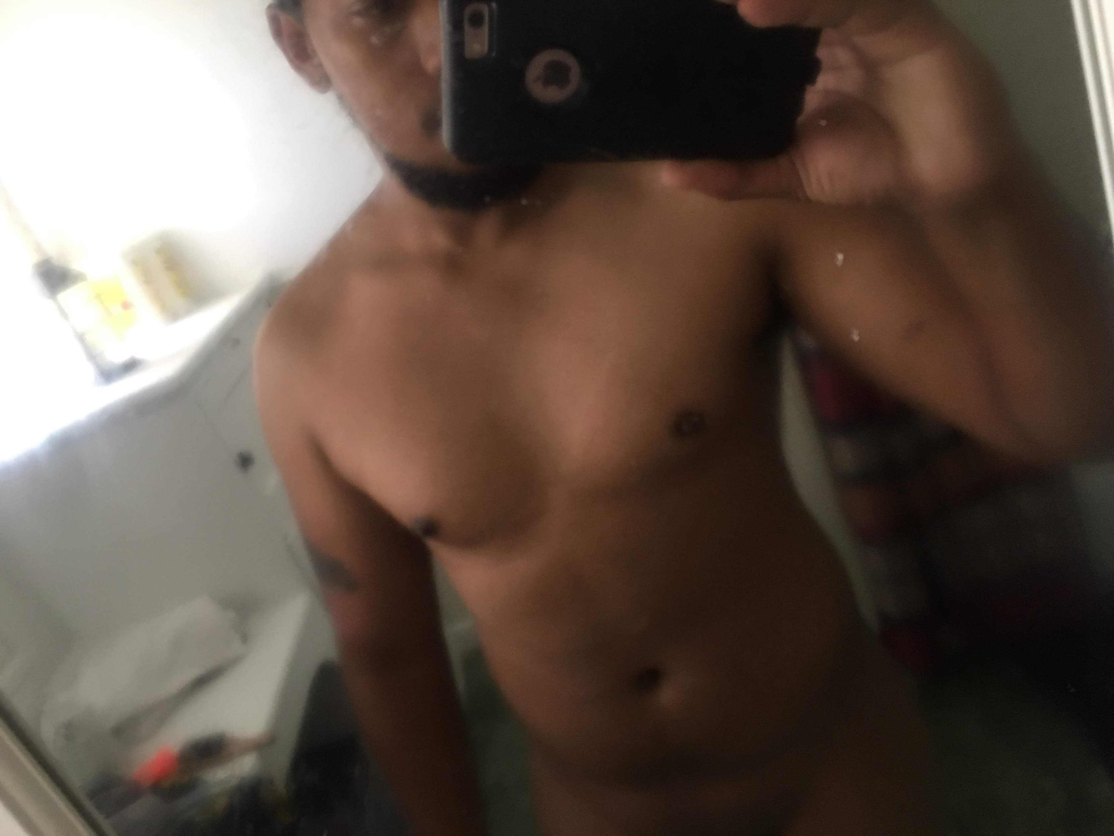 Just call me daddy