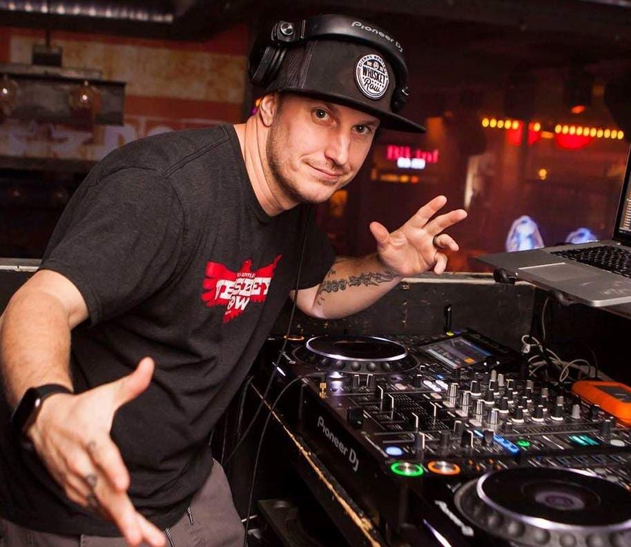 Dj Real