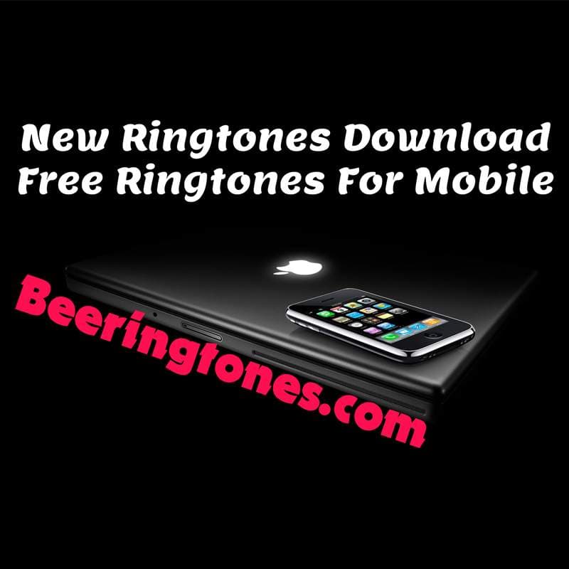 Bee Ringtone - New Ringtone Download