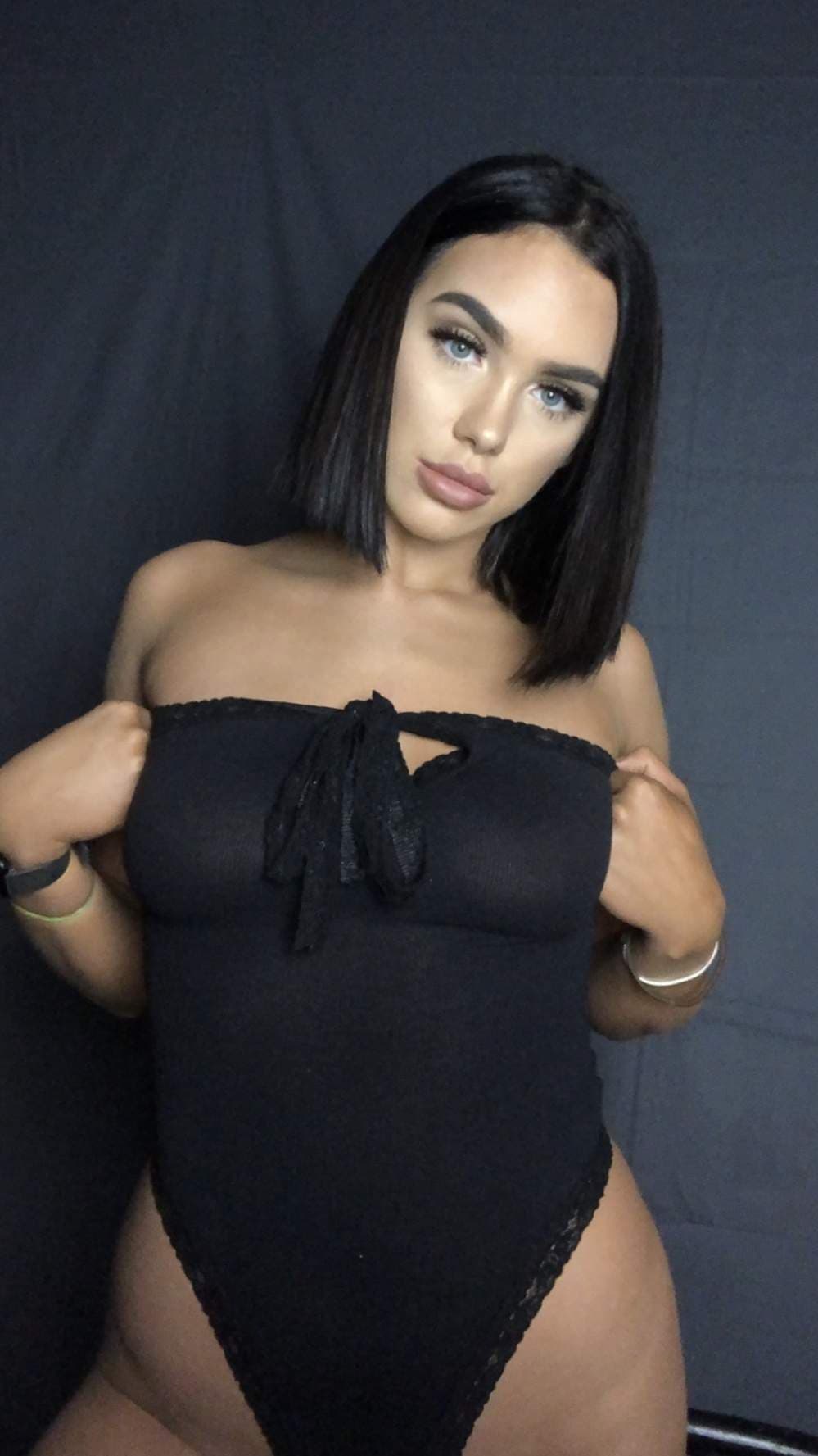 Kourtney Paige