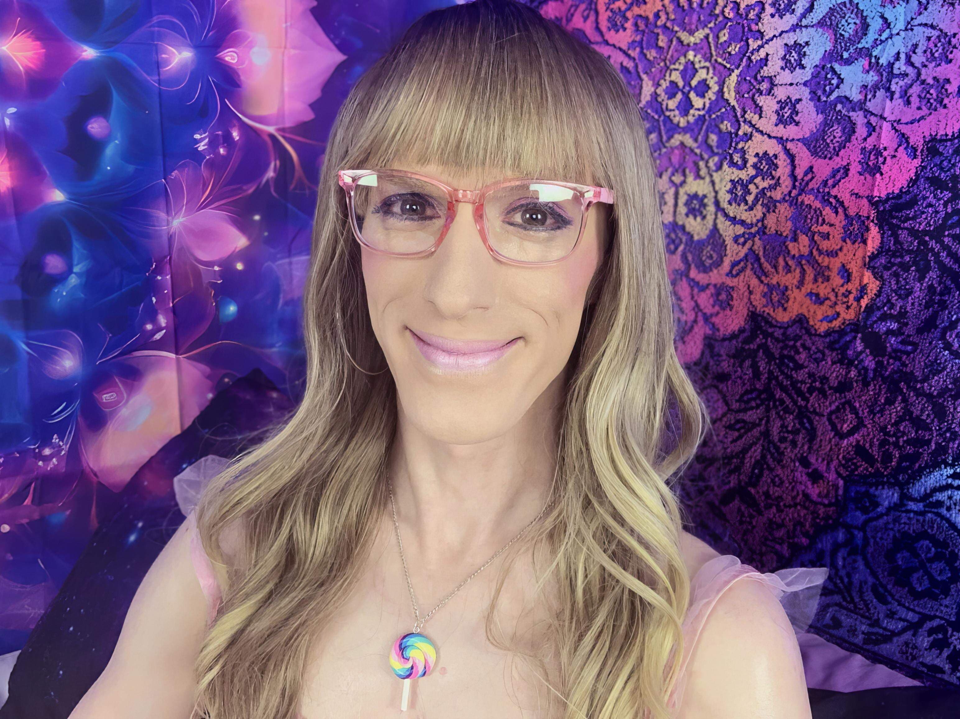 Fay Valentine69