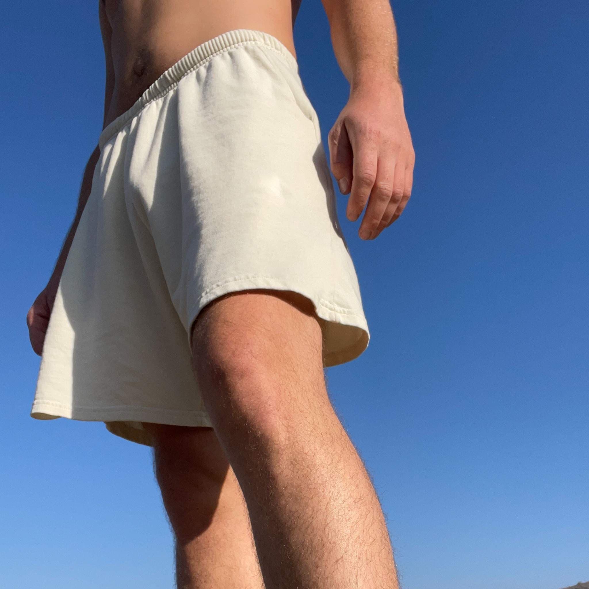 Mojave Man