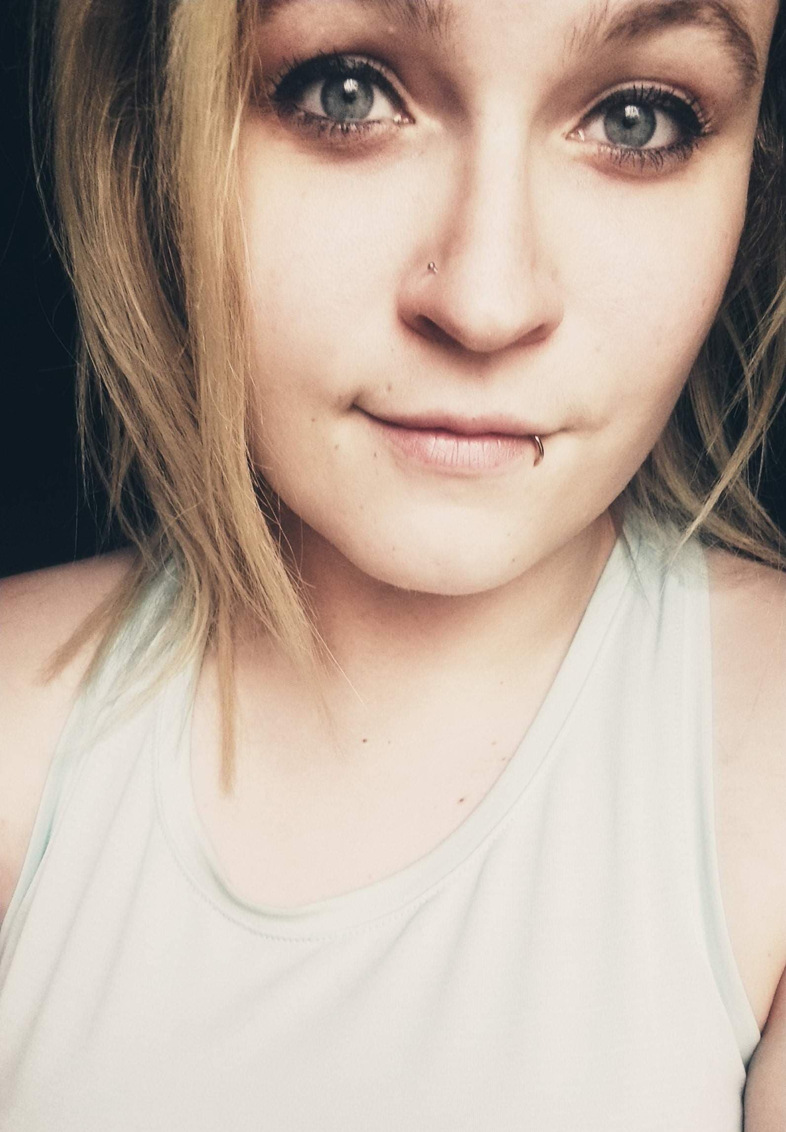 Northern Minnesota Girl