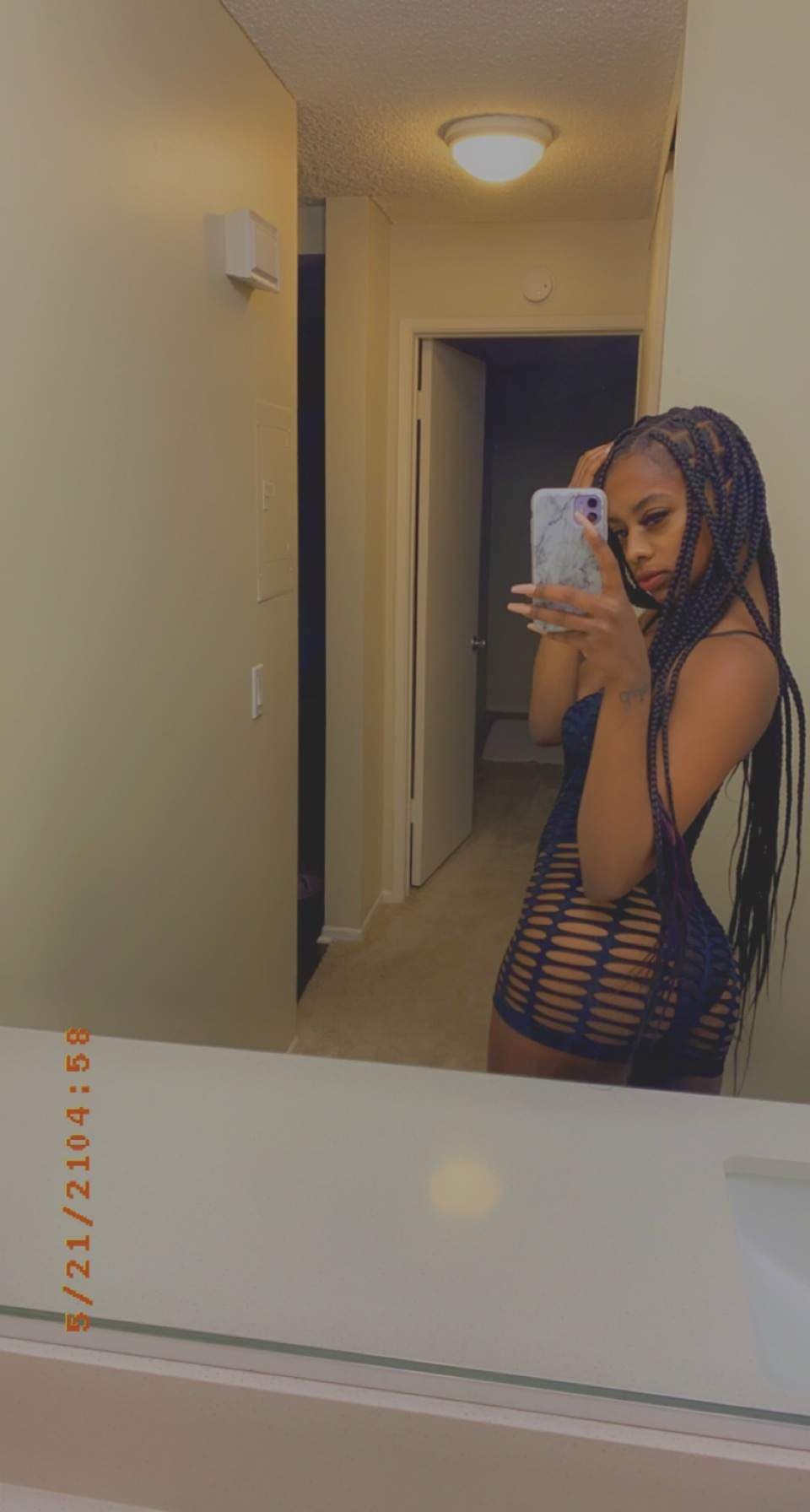 India Jay